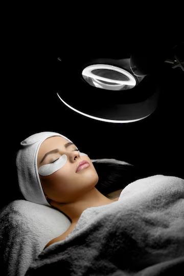 Unlock radiant skin: your guide to photofacial treatment