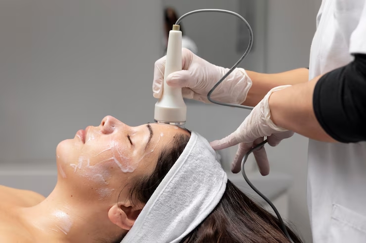 5 Compelling Reasons to Try a Hydrafacial