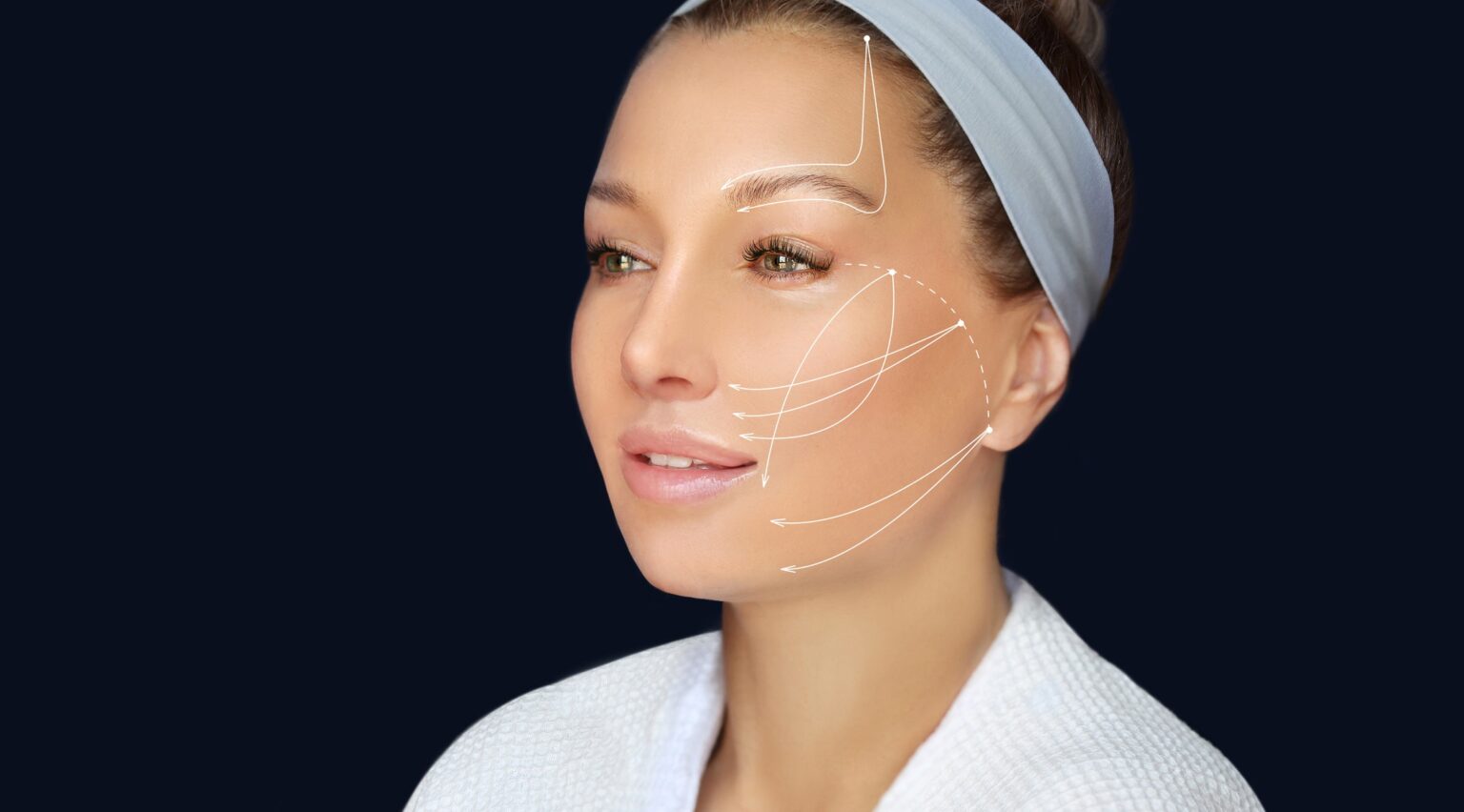 non surgical thread lift in Mohali