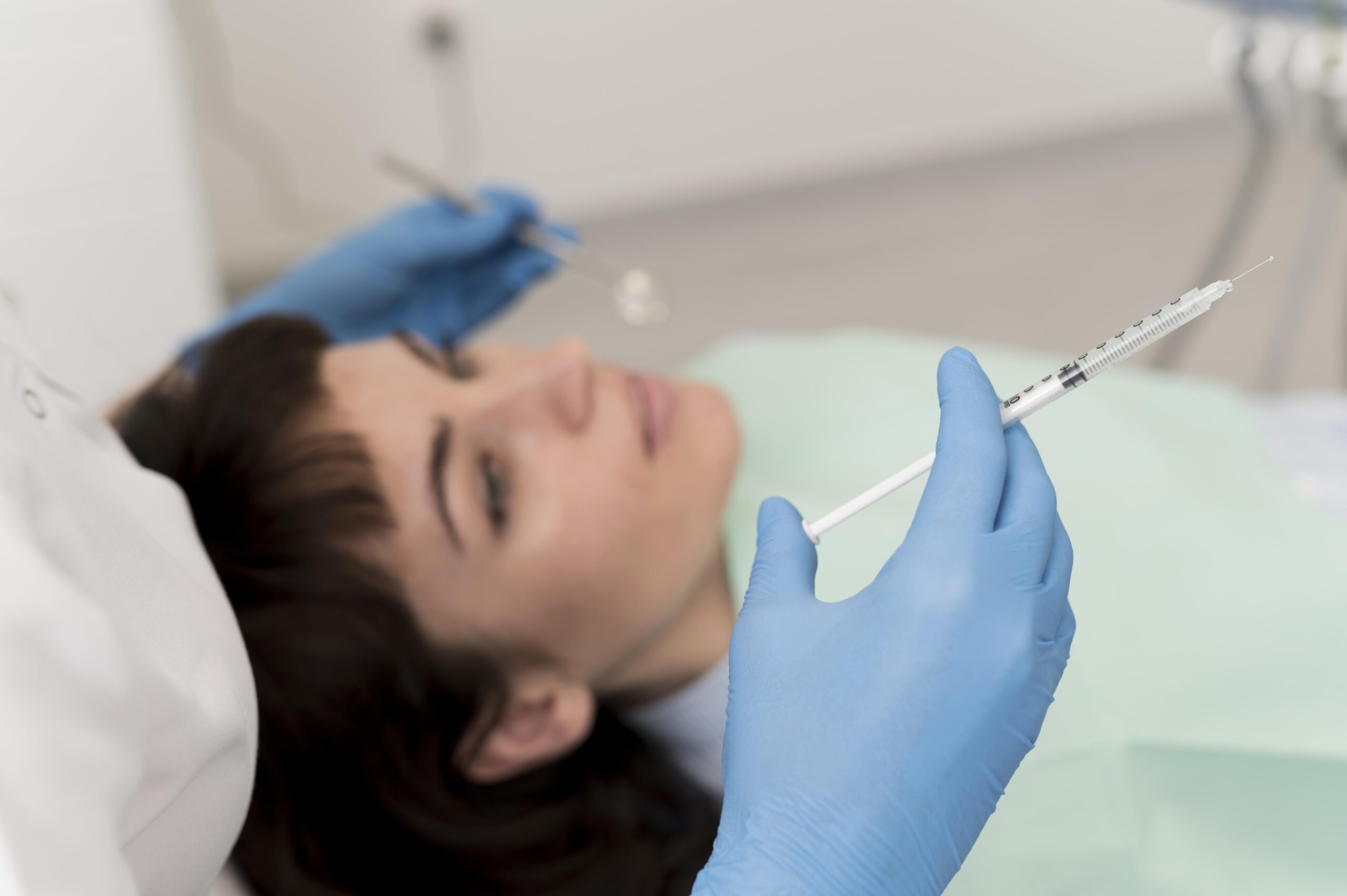 Are There Any Side Effects of Botox or Fillers? How Long Do They Persist?