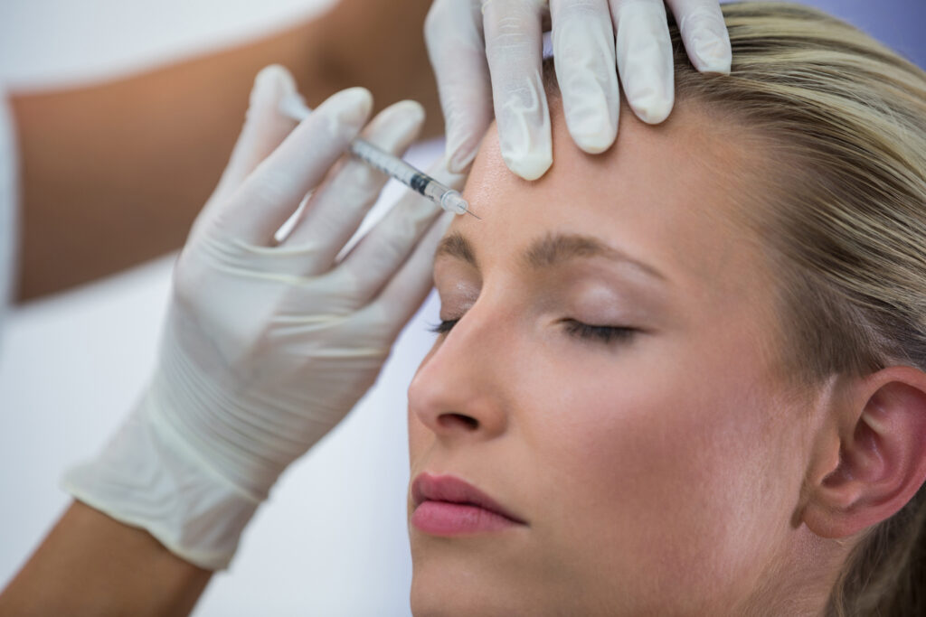 botox treatment in Phase 11 Mohali