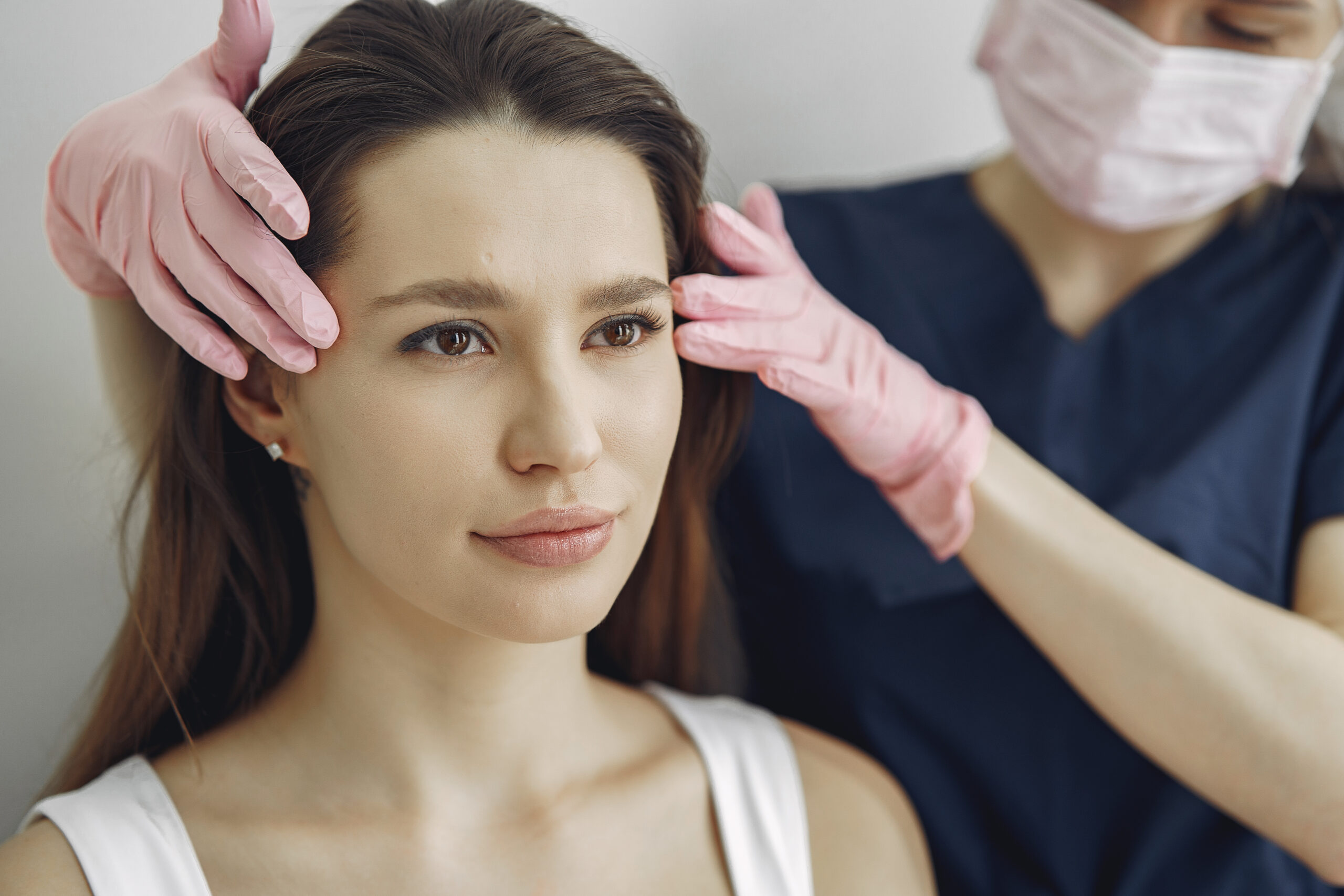 Are There Any Side Effects of Botox or Fillers? How Long Do They Persist?