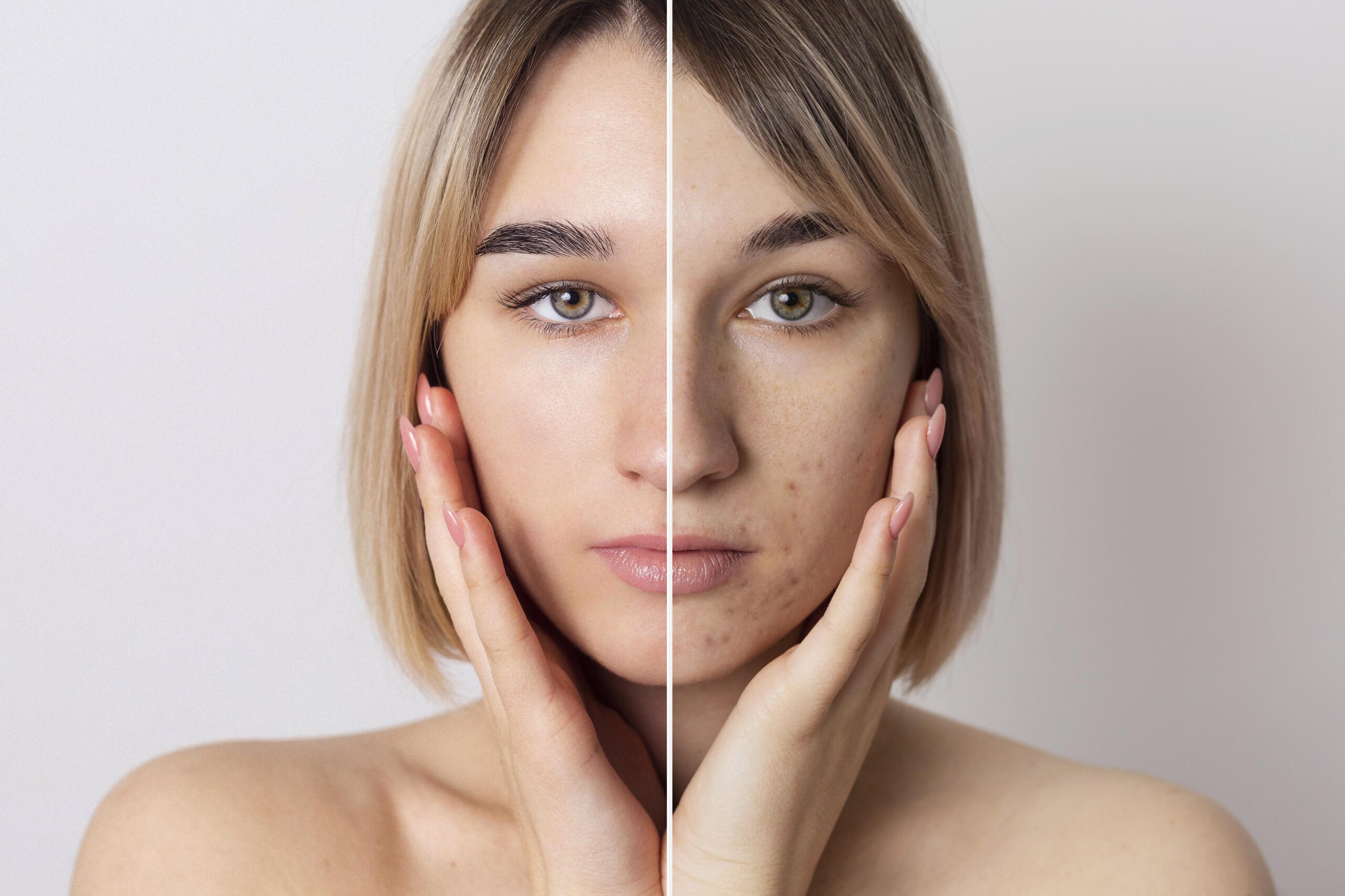 How Acne Treatment by Skin Specialist Prevents Permanent Scarring
