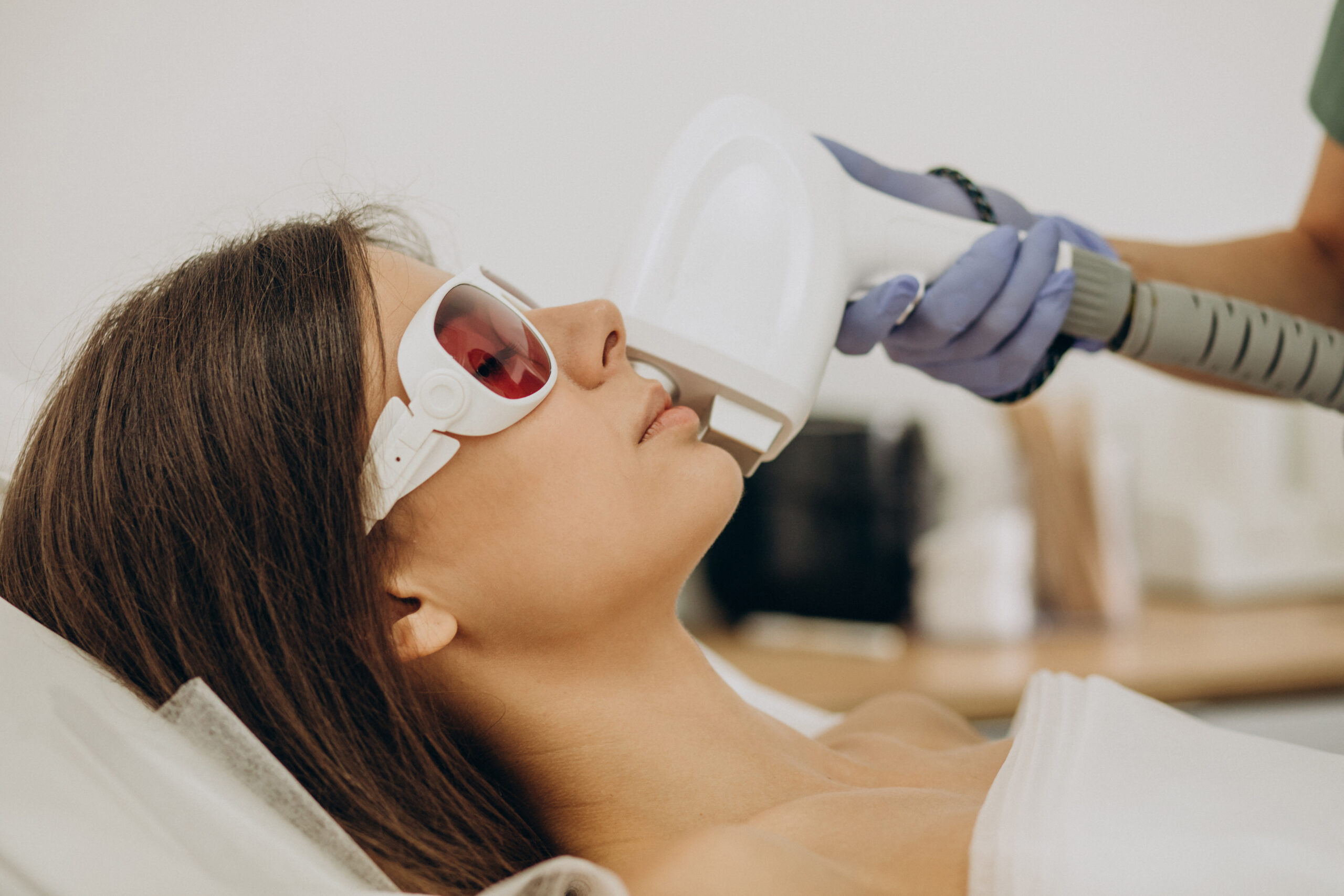 From Dull to Clear Skin: Real Results of Laser Treatment for Dark Spots Explained