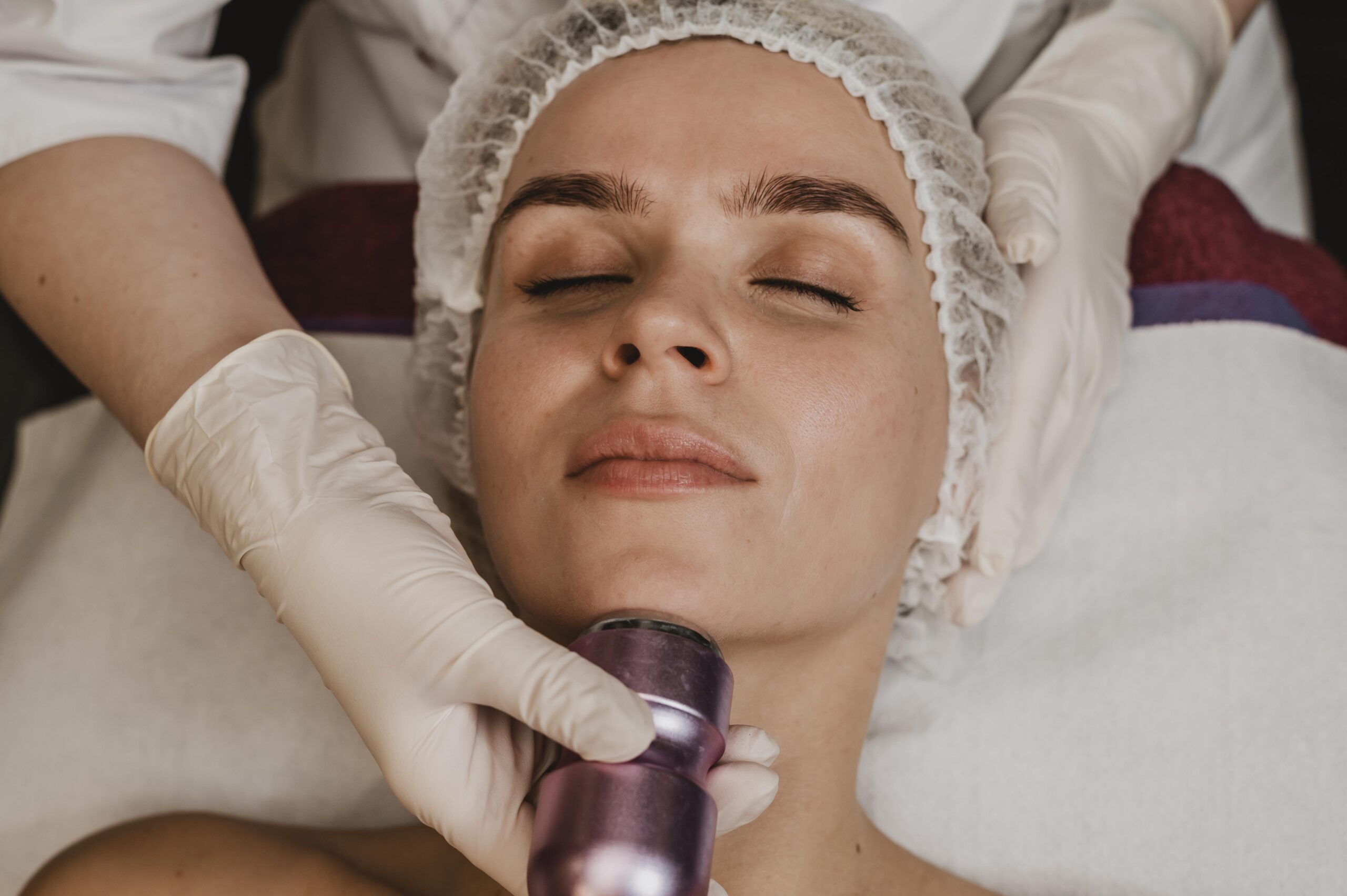 Laser Treatment for Skin Tightening: Does It Really Work for Loose Skin?