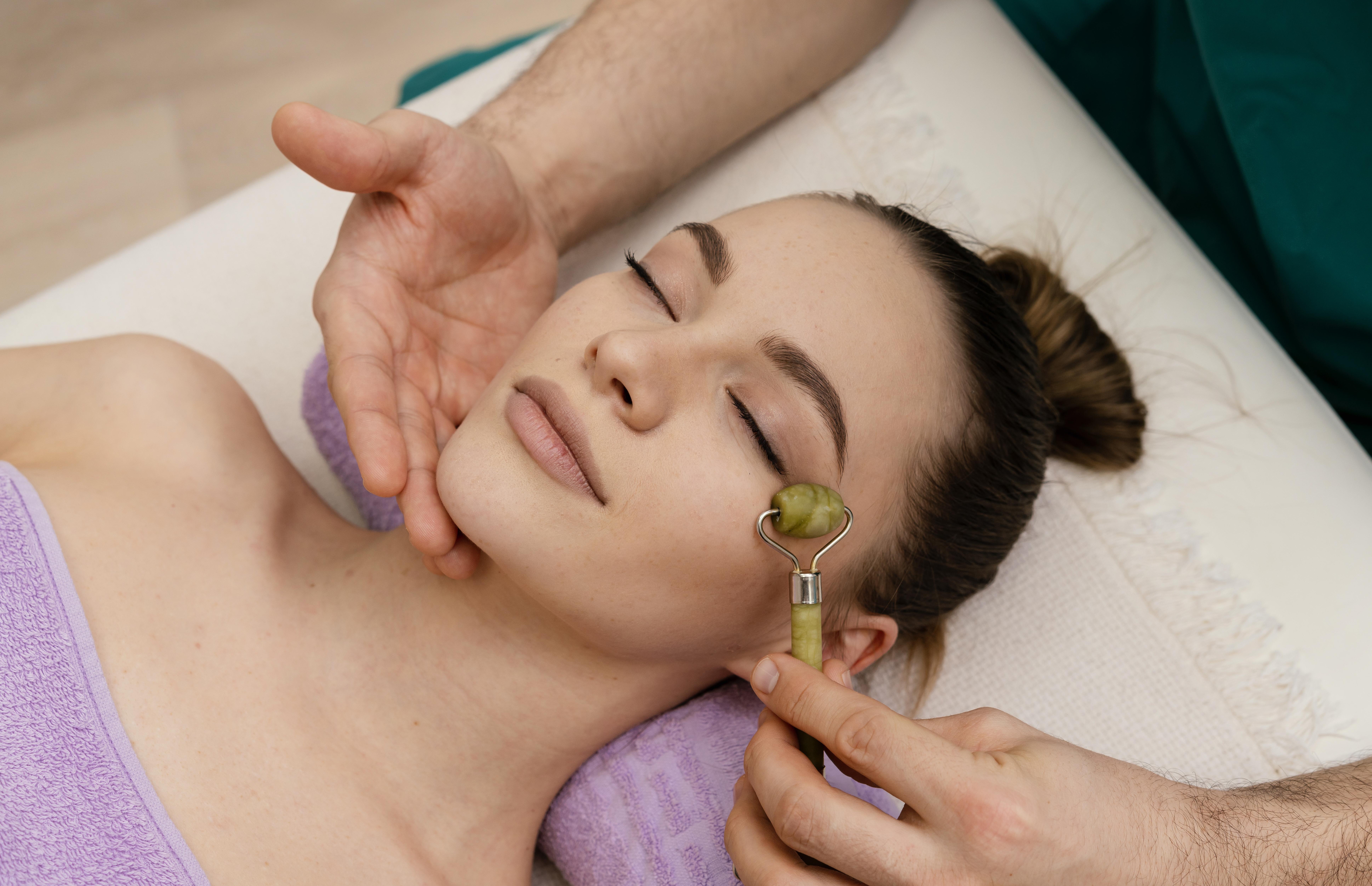 Best customized facial