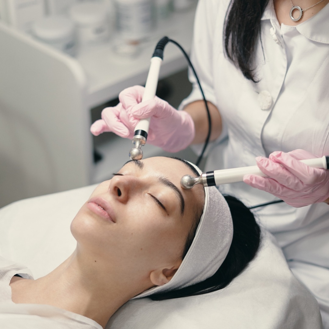 Intense Pulsed Light Facial Treatment for Clear and Glowing Skin