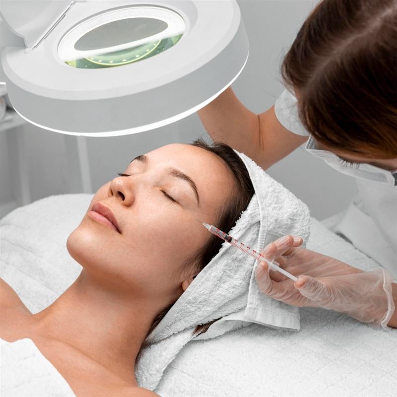 PRP Anti Aging Treatment