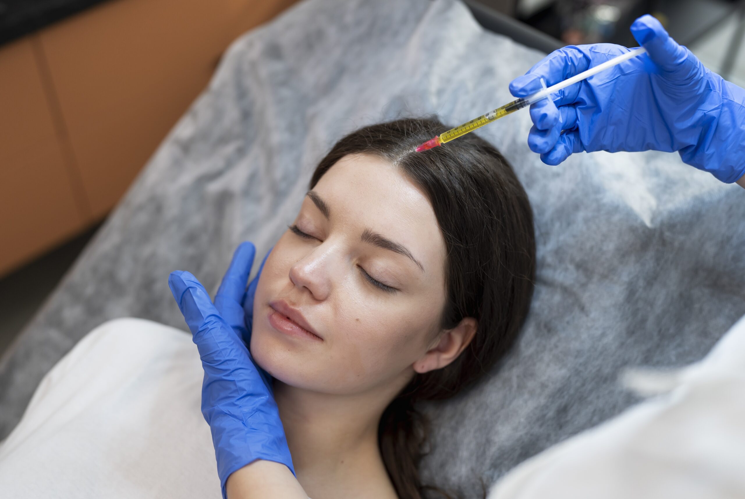 Is PRP Therapy Safe? Important PRP Therapy Facts You Should Know