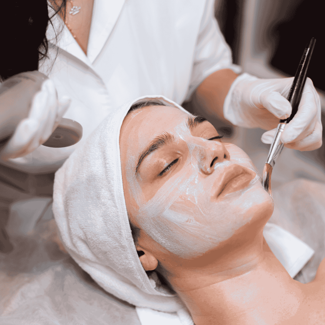 Best Pre Wedding Facial Mohali Glowing Skin Clinic Esthetica Pro ?
