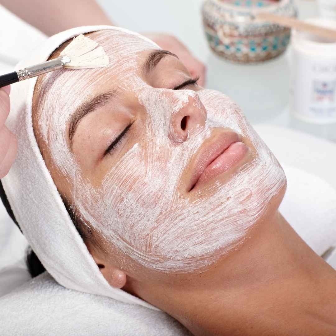 Facial Treatment Before Wedding Mohali for Bridal Glow Skin