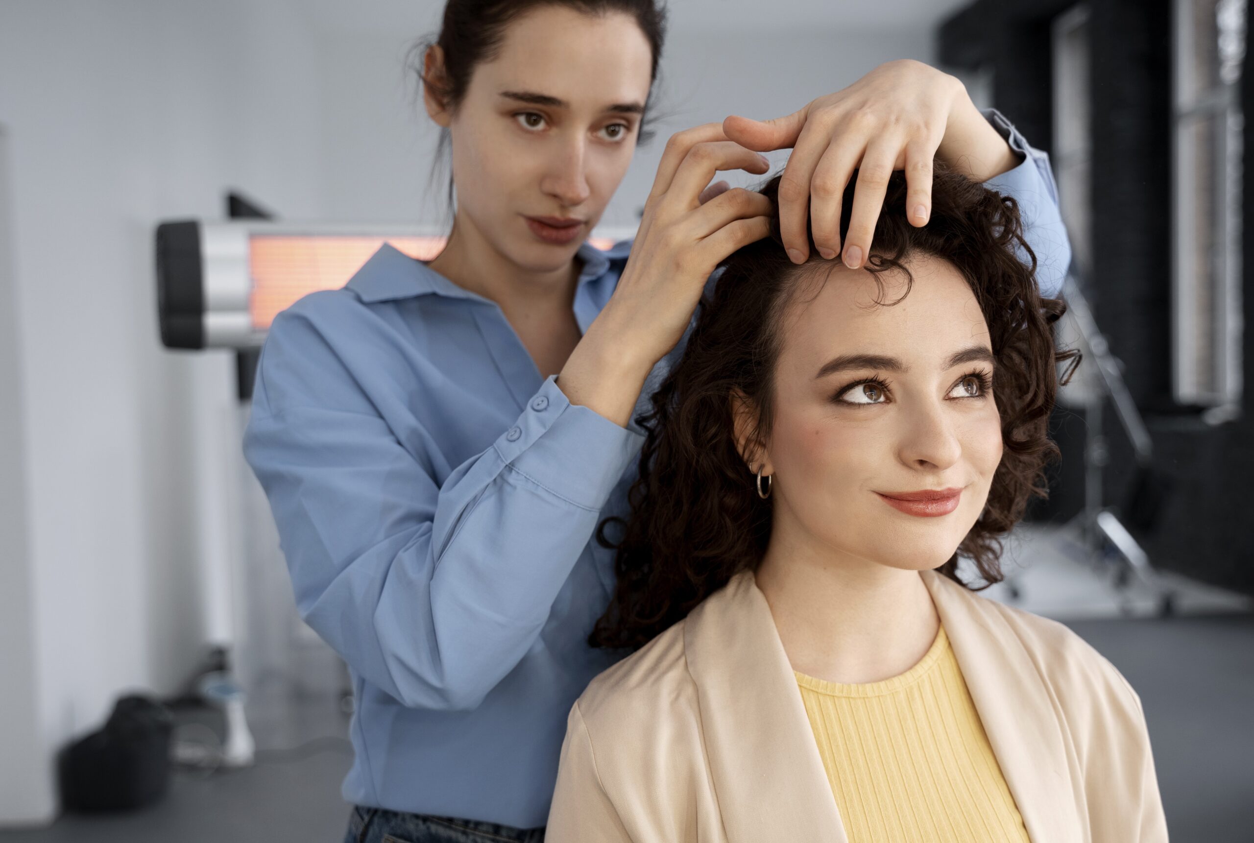 Advanced Hair Therapy Chandigarh for Hair Loss Treatment