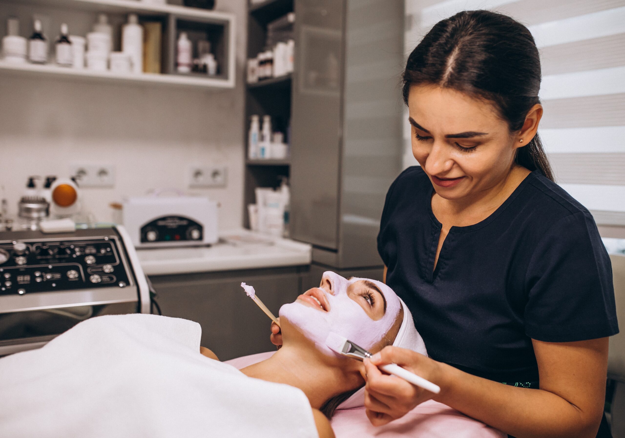 Customized Facial Mohali for Glowing and Healthy Skin Care