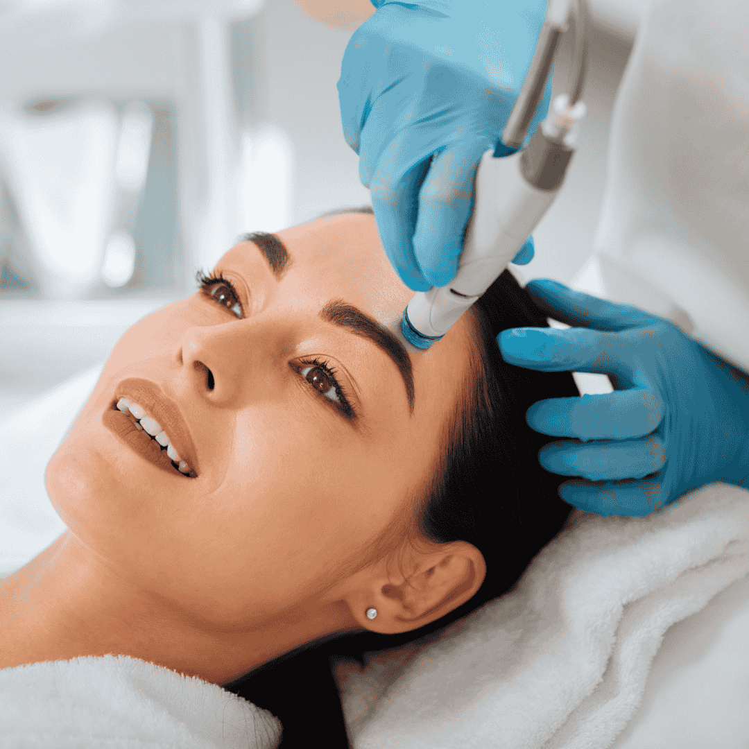 What Is HydraFacial Mohali and Is It the Best for Glowing Skin