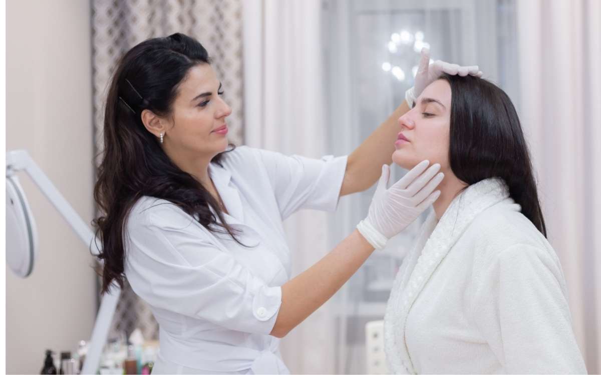 Bridal Anti-Aging Facial Mohali: Unlock Radiant, Youthful Skin for Your Big Day
