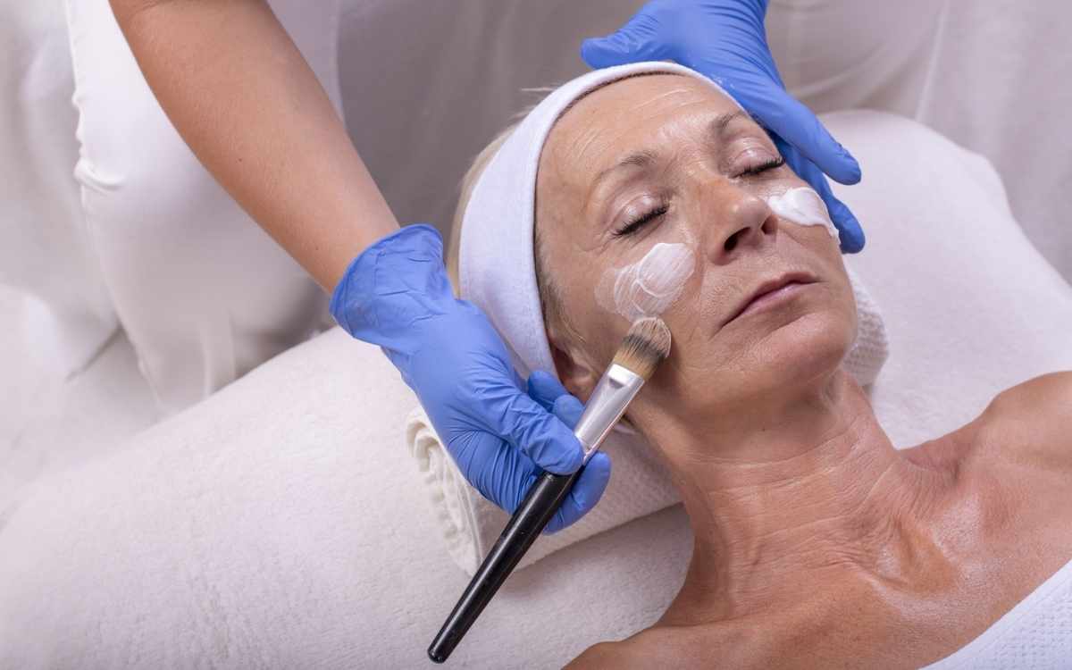 Wrinkle Reduction Treatment Mohali: Reveal Youthful, Radiant Skin Without Surgery