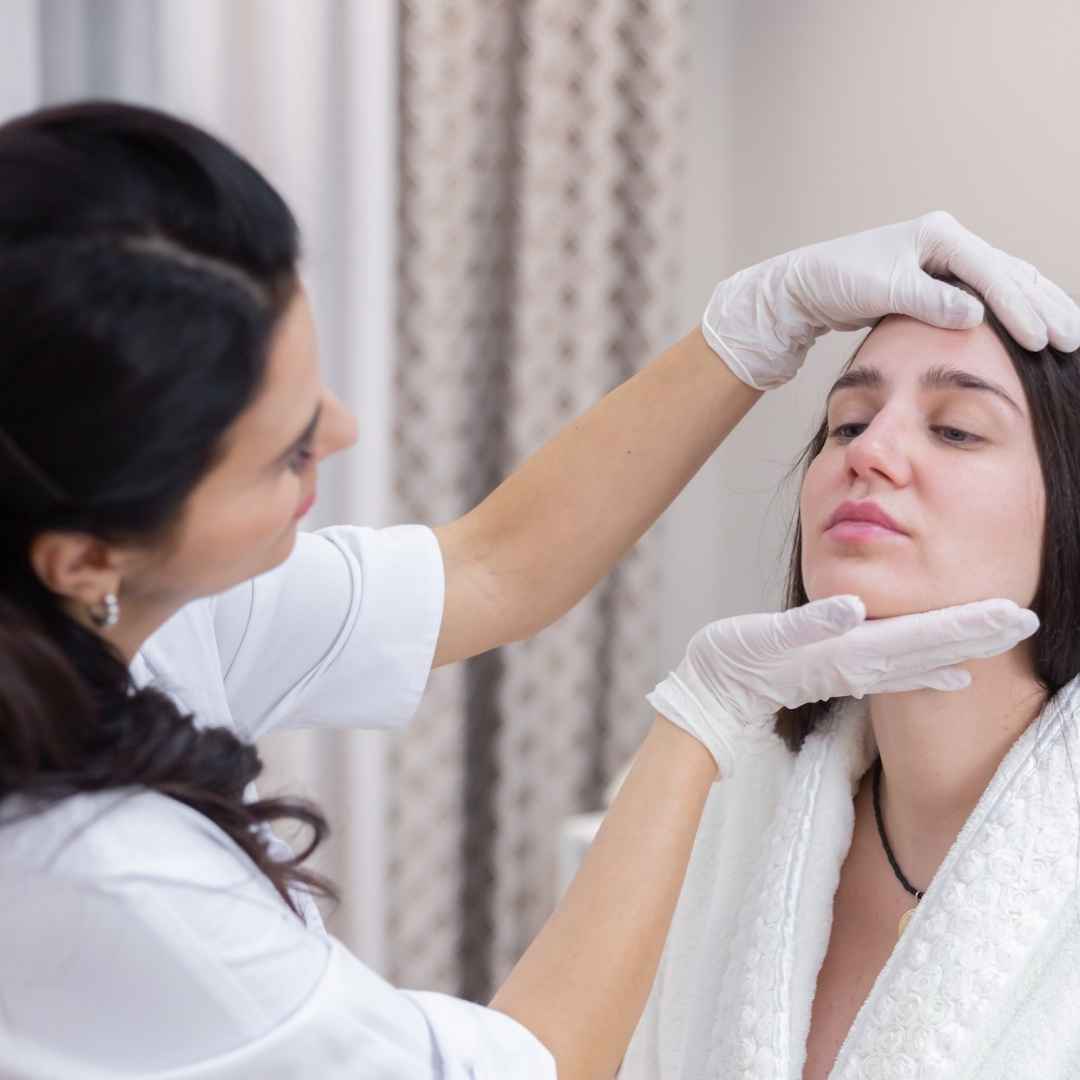 Book Facial Appointment Mohali Best Skin Care Clinic Near You