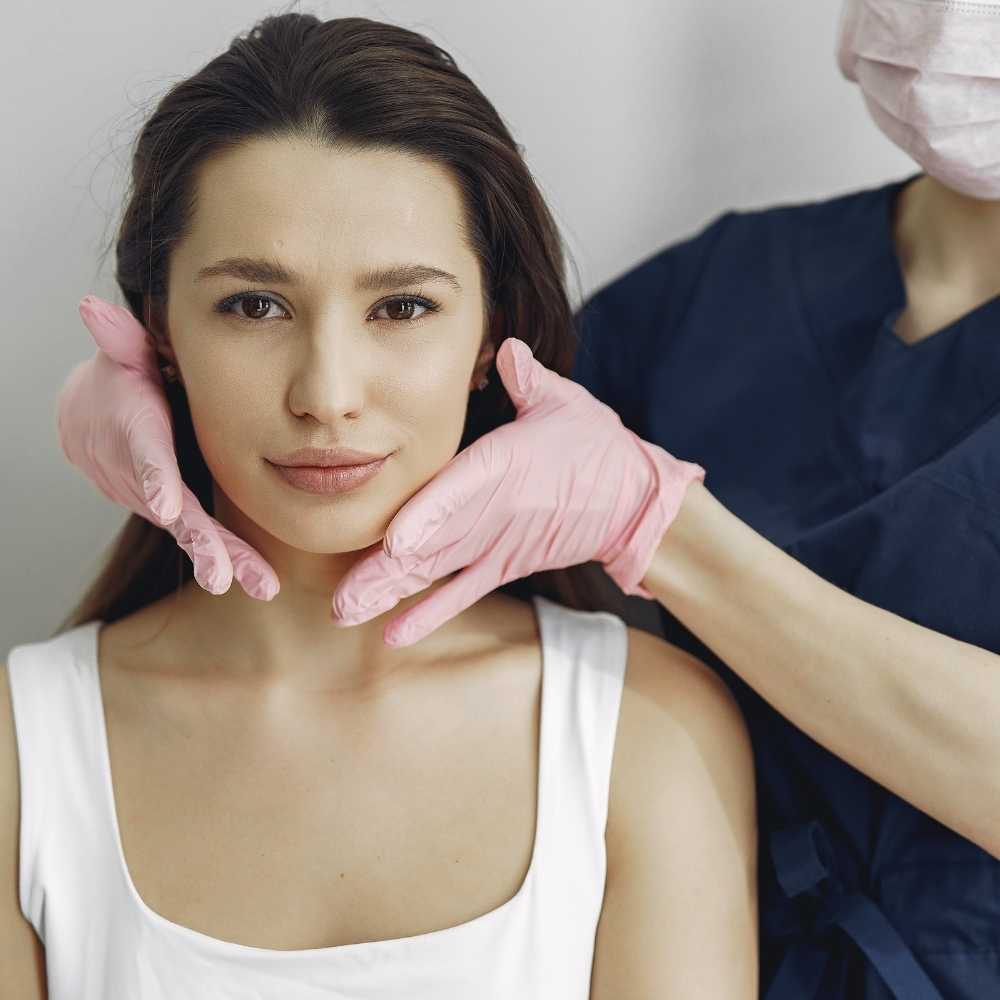 Non-Surgical Face Lift Mohali: Get Youthful Skin Without Surgery