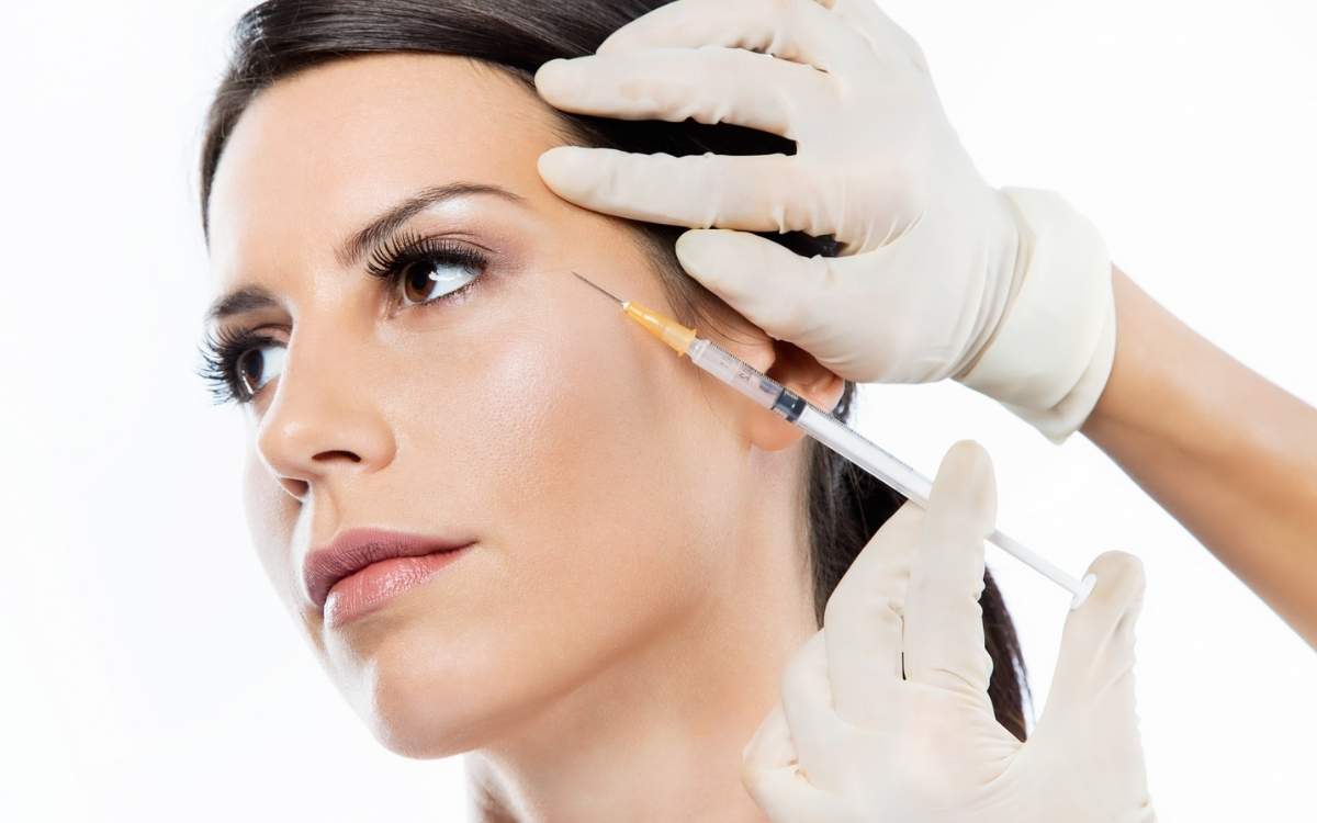 PRP for Skin Rejuvenation in Mohali – Natural Glow & Youthful Skin at Estheica Cosmetology
