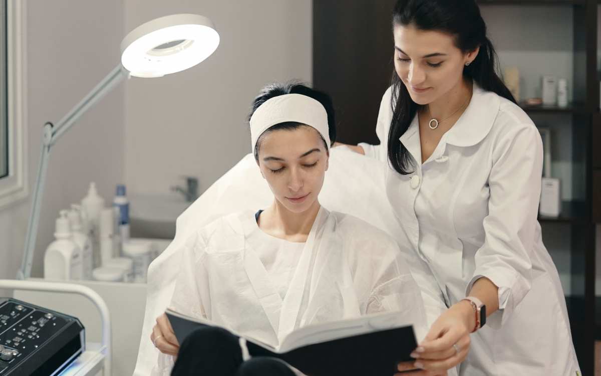 Best Dermatologist in Mohali for Healthy, Glowing & Problem-Free Skin