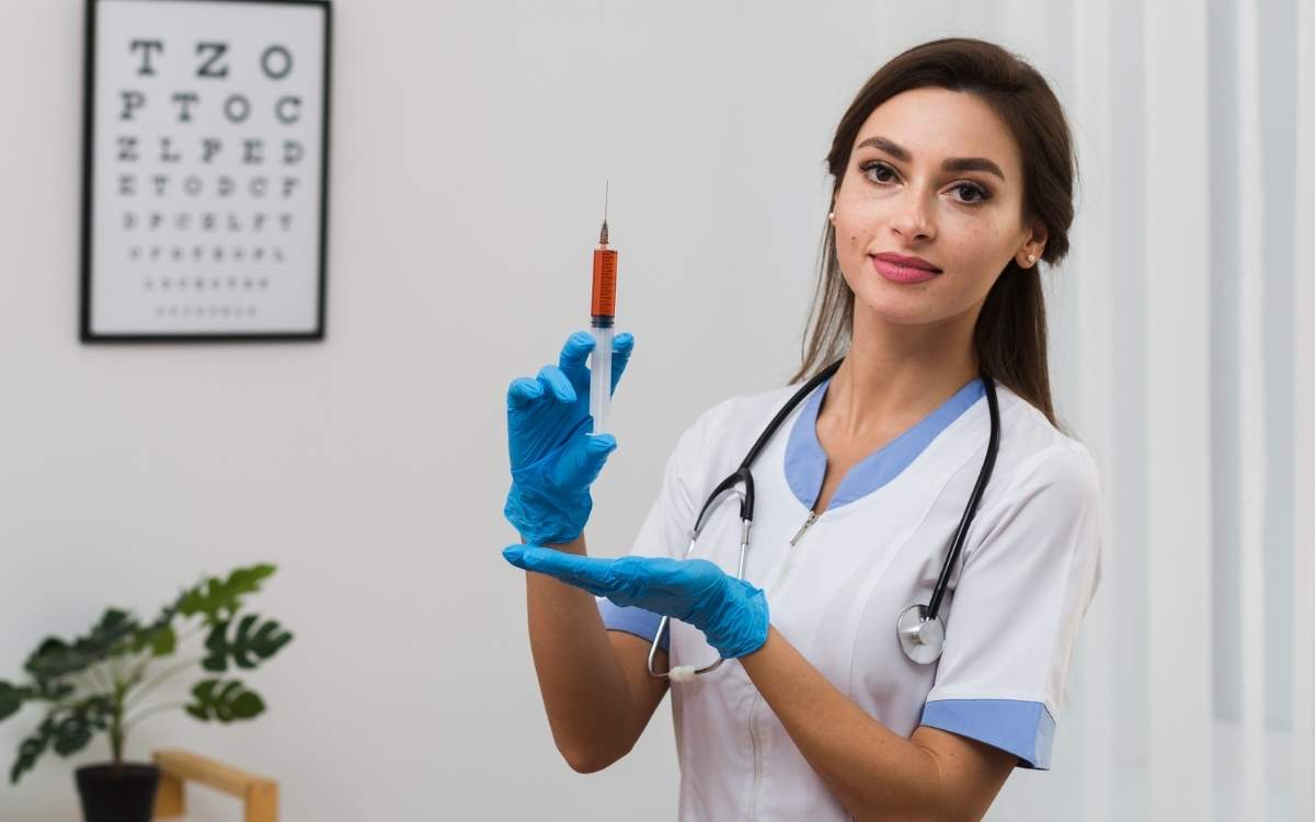 Affordable PRP Treatment Cost in Mohali for Hair & Skin