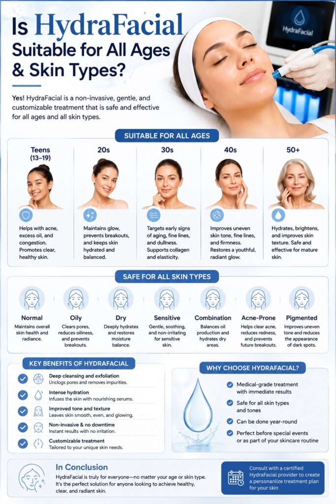 Hydrafacial Mohali 2026