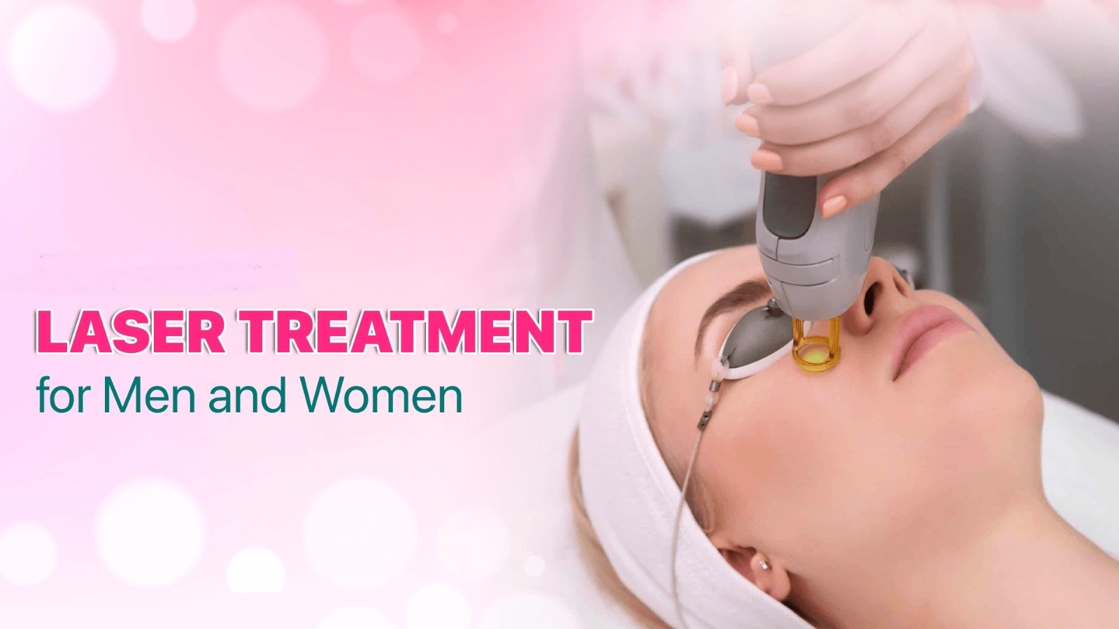 Permanent Hair Removal Treatment