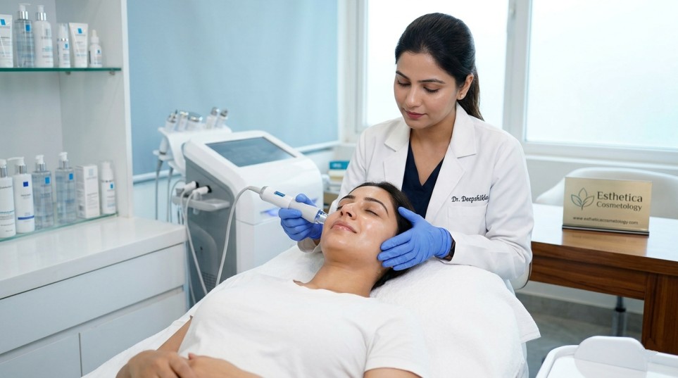 Reclaim Your Radiance: Finding the Best Dermatologist for Skin Rejuvenation in Mohali