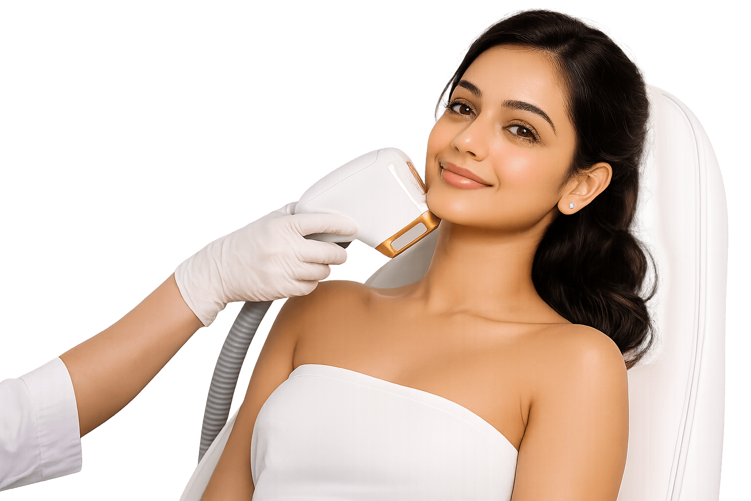 Laser Hair Removal Mohali