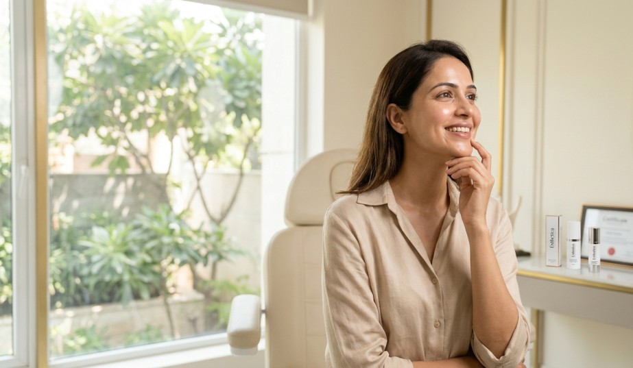 Regenerative Skin Rejuvenation in Mohali: The Future of Radiant Skin