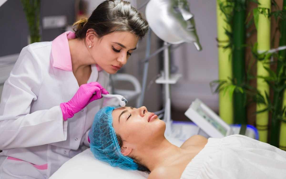Skin Barrier Repair: Why Every Mohali Skin Clinic Is Talking About It in 2026