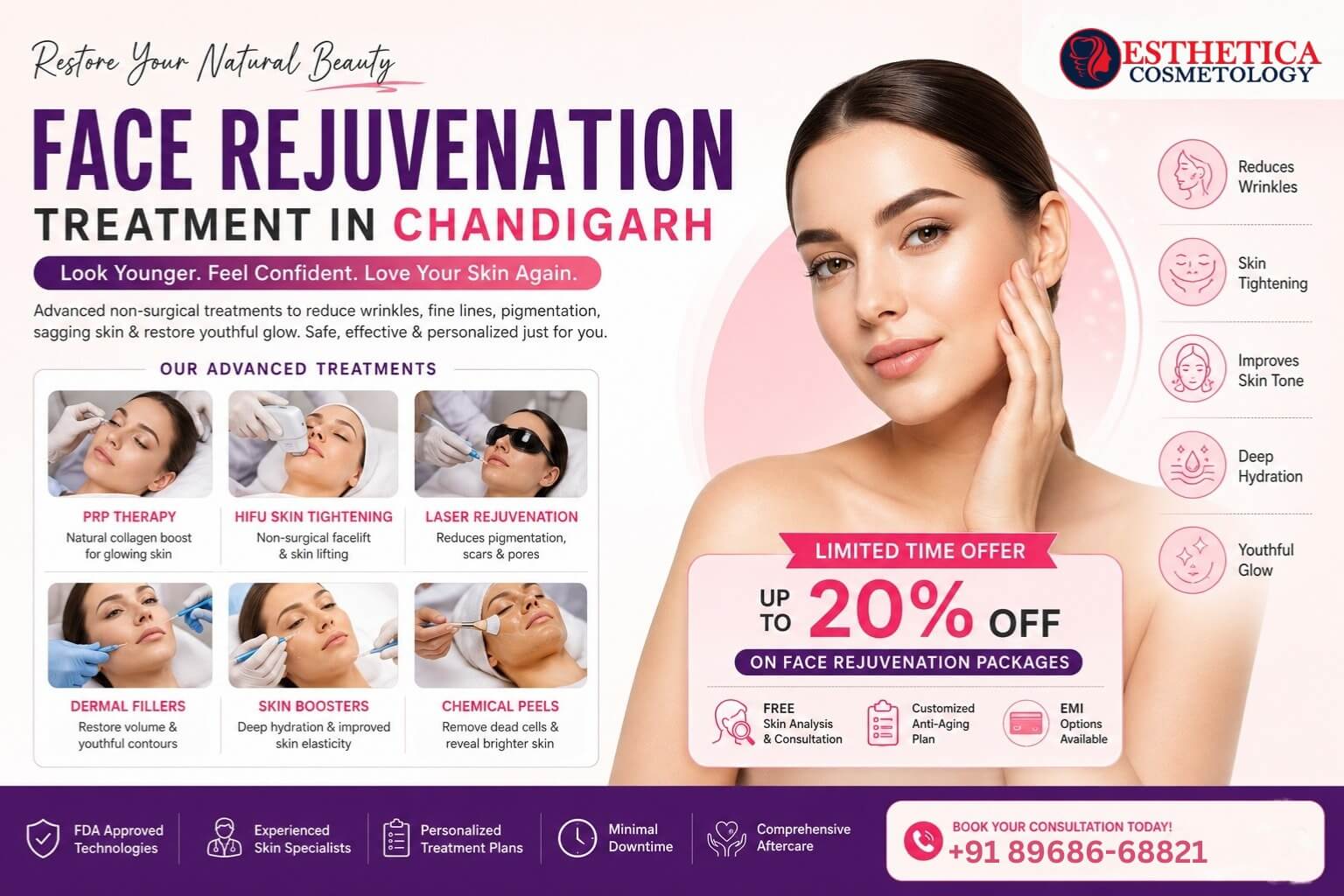 face-rejuvenation-chandigarh