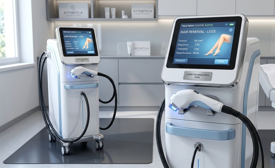 Can You Get Laser Hair Removal in the Summer? Everything You Need to Know