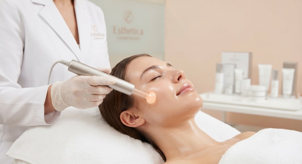 Unlock Your Radiance: The Ultimate Guide to Advanced Glow Therapy at Esthetica Cosmetology