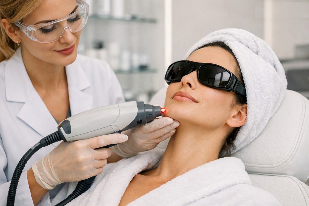 Advanced Laser Hair Removal for Women Chandigarh: Complete Clinical Guide