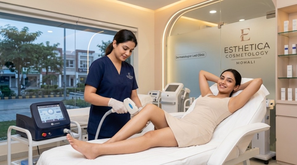 Is Laser Hair Removal Permanent or Long Lasting? What You Need to Know