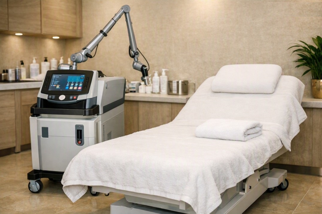 laser treatment for ingrown hair chandigarh