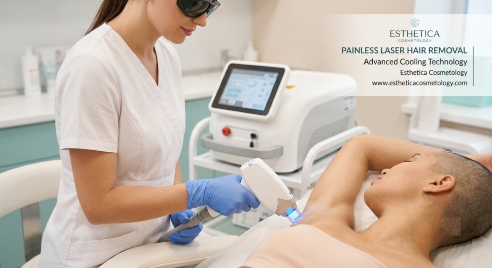 Ditch the Razor Forever: Experience the Next Generation of Smooth, Hair-Free Skin