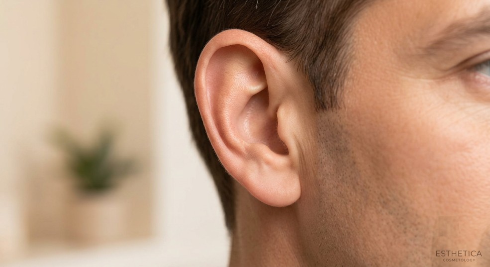 Permanent Ear Edge Hair Reduction: The Ultimate Guide to Smooth, Clean Ears