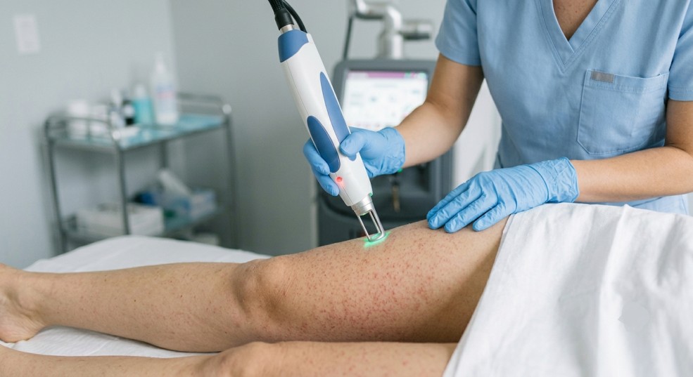 Does Laser Hair Removal Work for Keratosis Pilaris