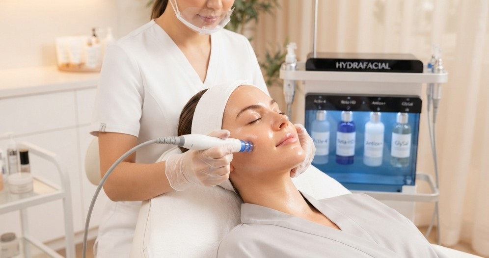 Hydrafacial Before and After: 11 Expert Tips for Radiant Skin