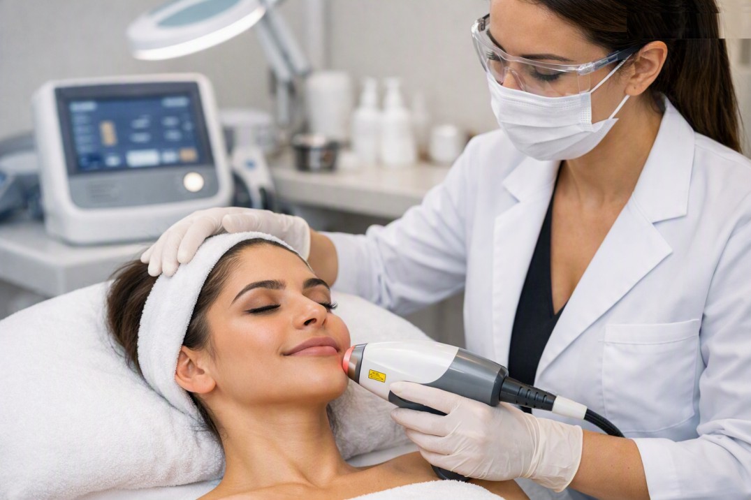 Is Laser Hair Removal Truly Permanent? Breaking Down the Science and Results