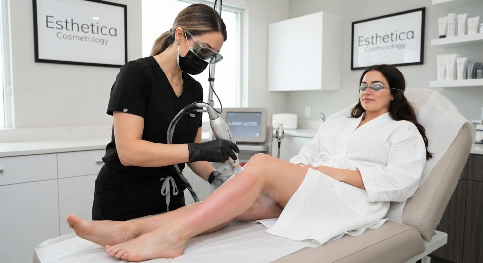 Laser Hair Removal Aftercare Guide: How to Protect Your Skin from Sun Exposure and Irritation